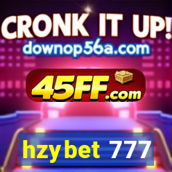 hzybet 777